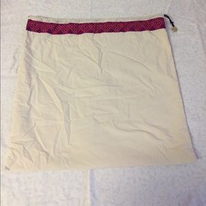 Tory Burch Dust Bag